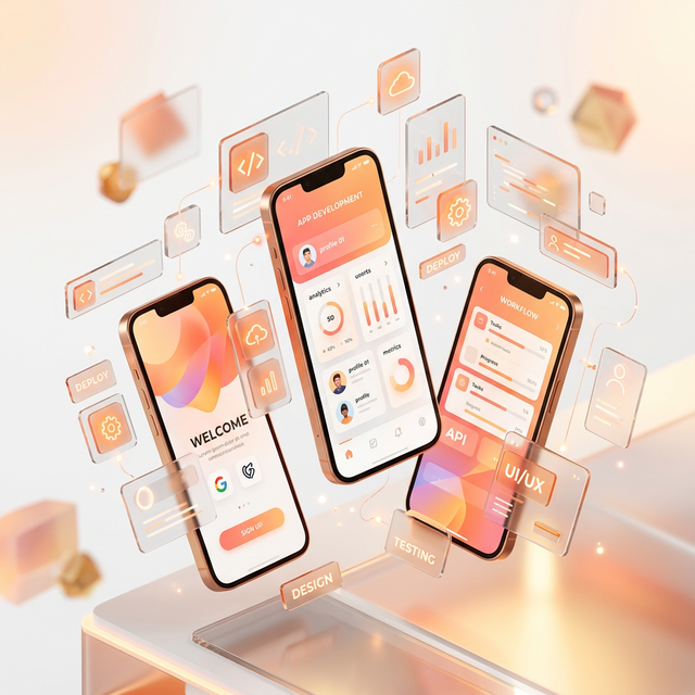 Mobile App Development