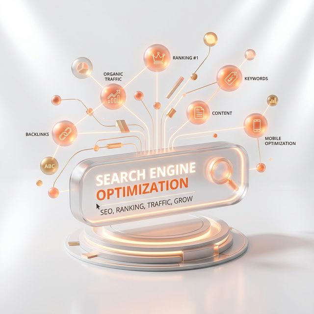 Search Engine Optimization