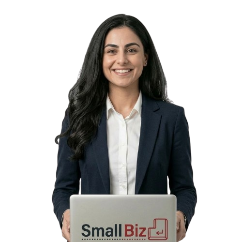 Small Biz Enter Expert