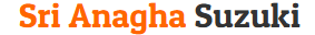 Anagha Logo