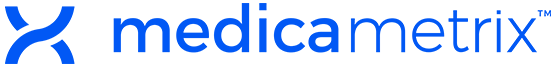 MedicaMetrix Logo