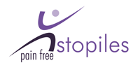 Stopiles Logo