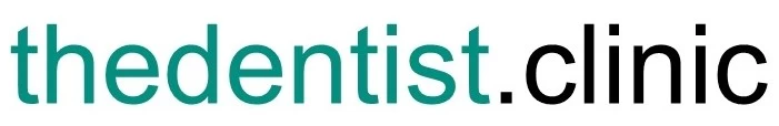 The Dentist Clinic Logo